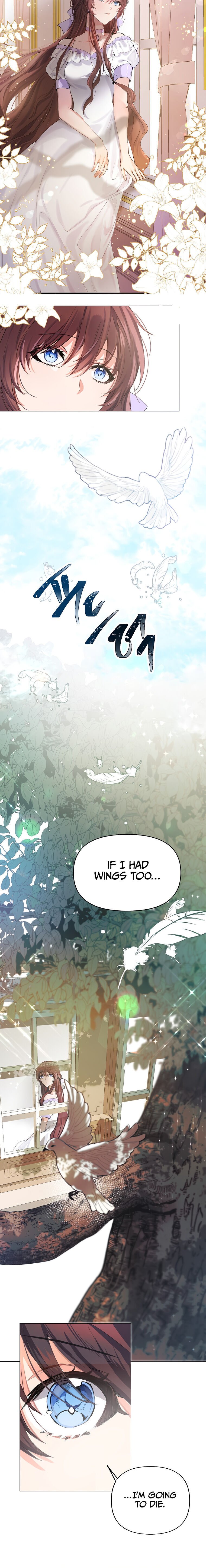 Karina's Last Days Chapter 2 page 19