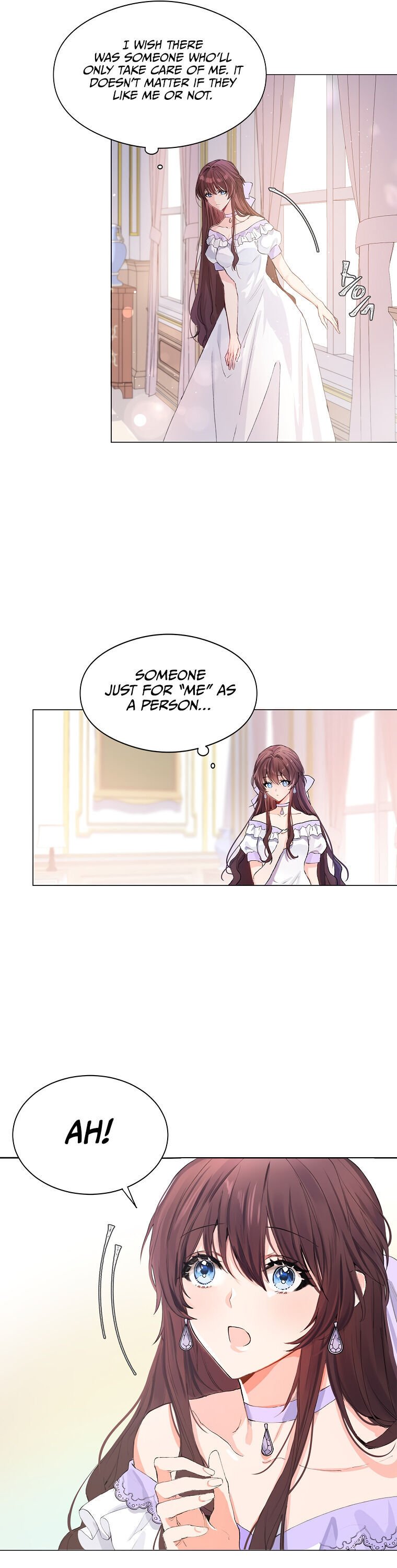 Karina's Last Days Chapter 2 page 22