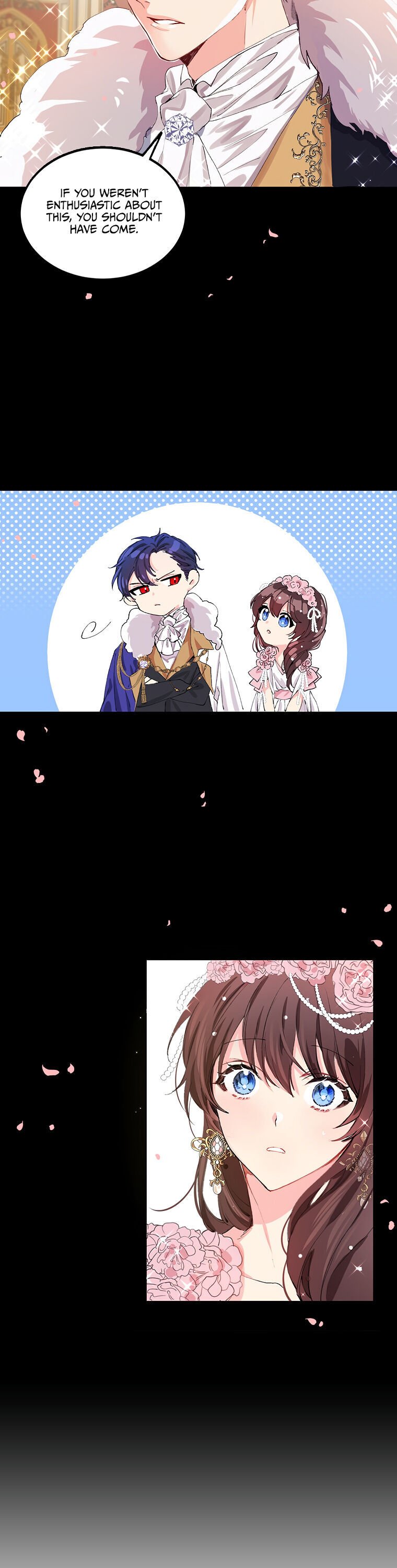 Karina's Last Days Chapter 2 page 24