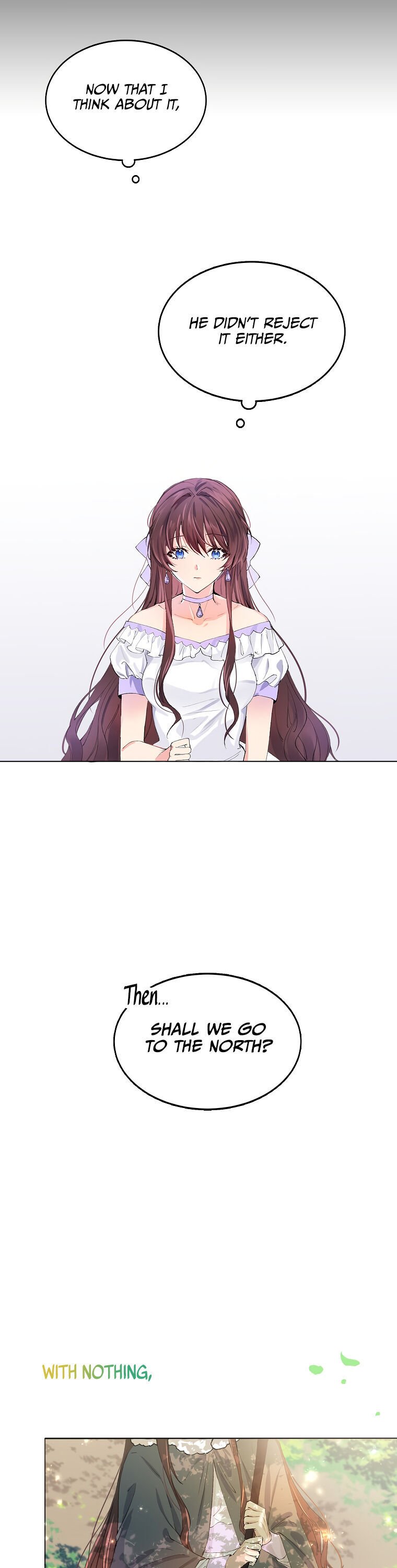 Karina's Last Days Chapter 2 page 25