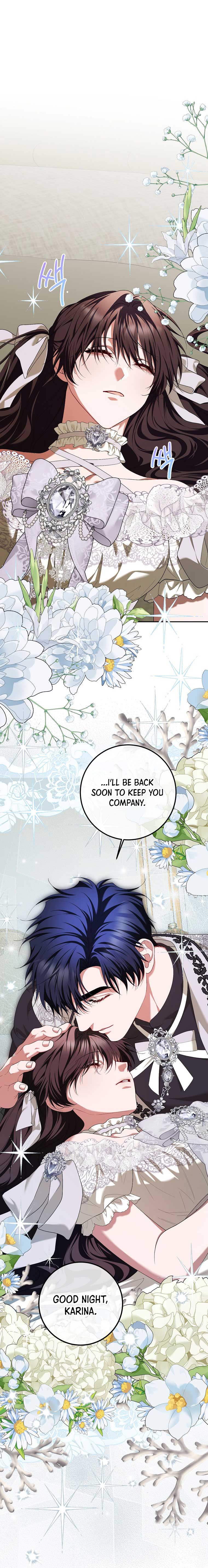 Karina's Last Days Chapter 72 page 4