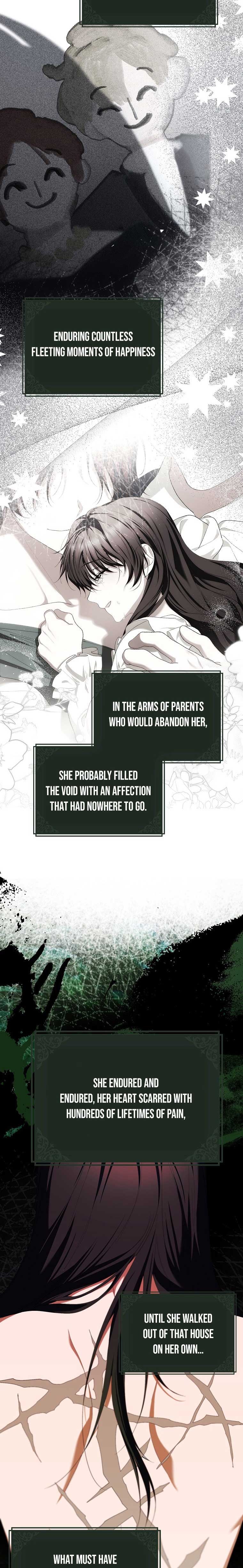Karina's Last Days Chapter 72 page 12