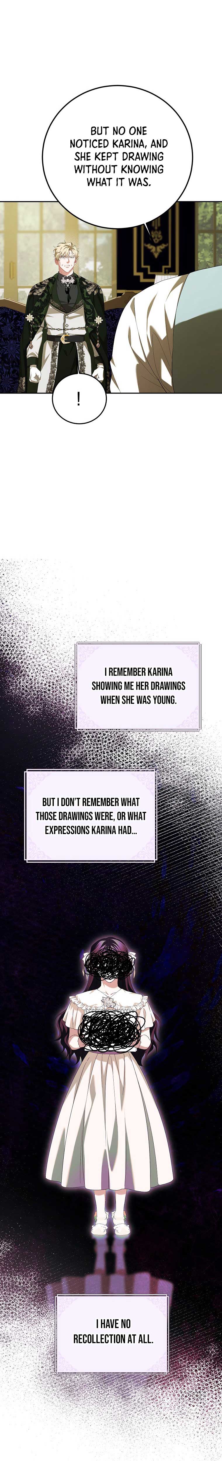 Karina's Last Days Chapter 72 page 19