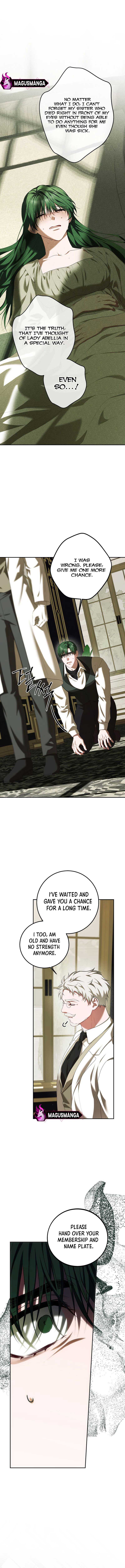 Karina's Last Days Chapter 73 page 4
