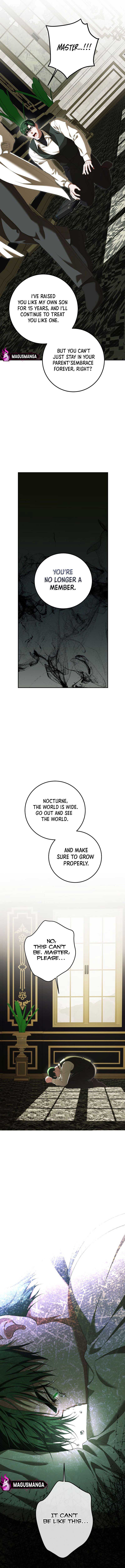 Karina's Last Days Chapter 73 page 5