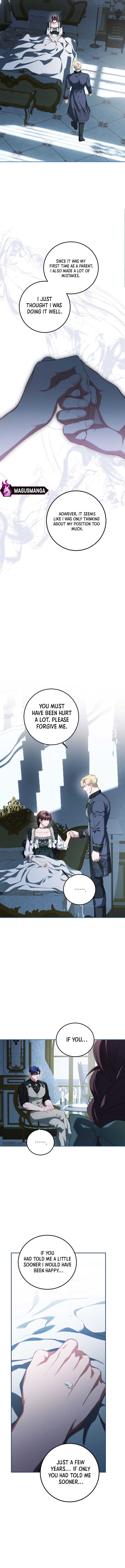 Karina's Last Days Chapter 73 page 13