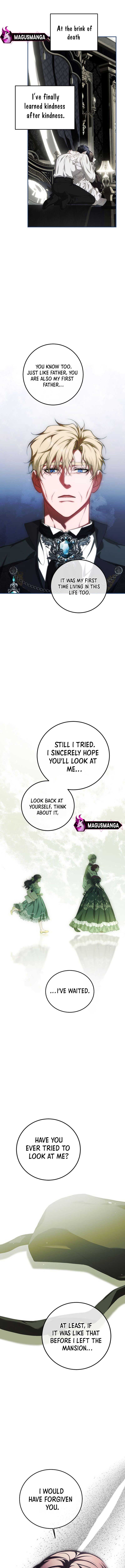 Karina's Last Days Chapter 73 page 14