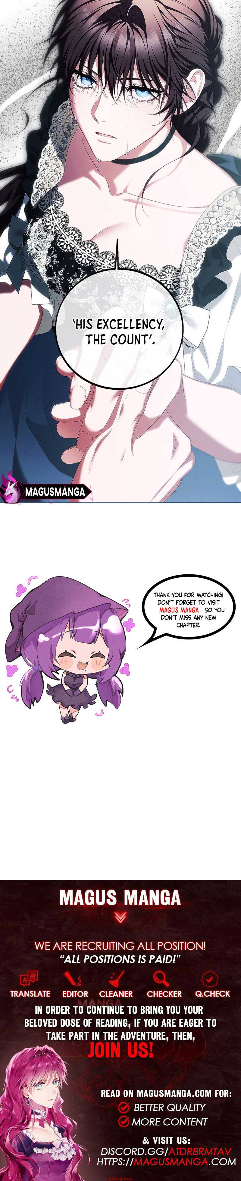 Karina's Last Days Chapter 73 page 15