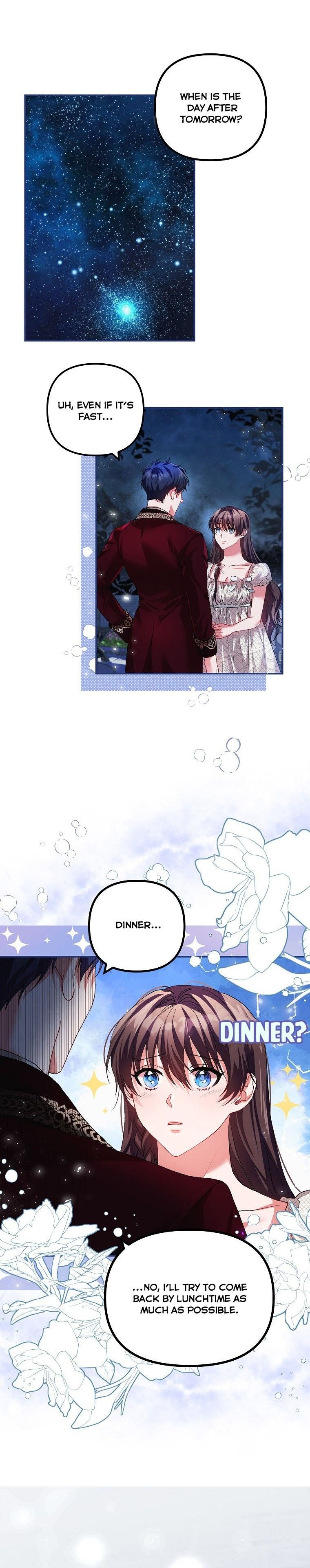 Karina's Last Days Chapter 36 page 7
