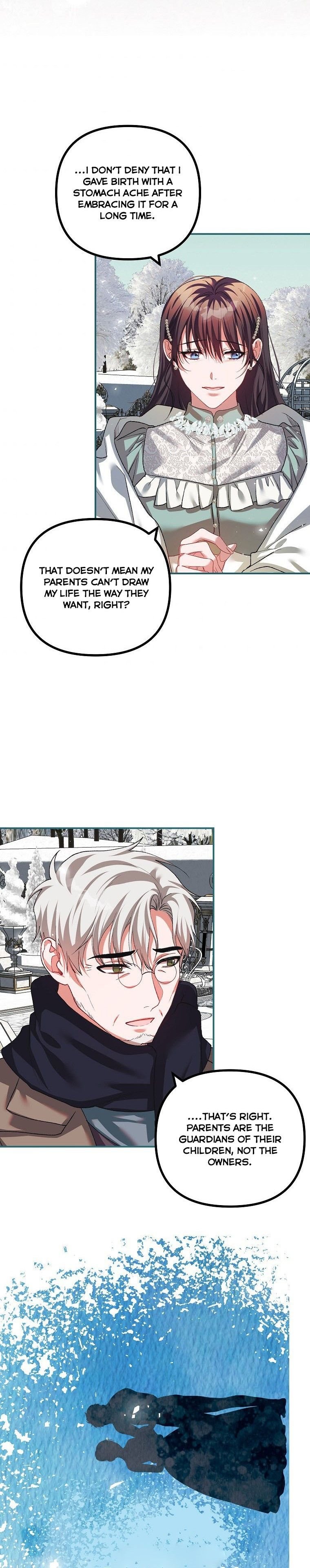 Karina's Last Days Chapter 36 page 25