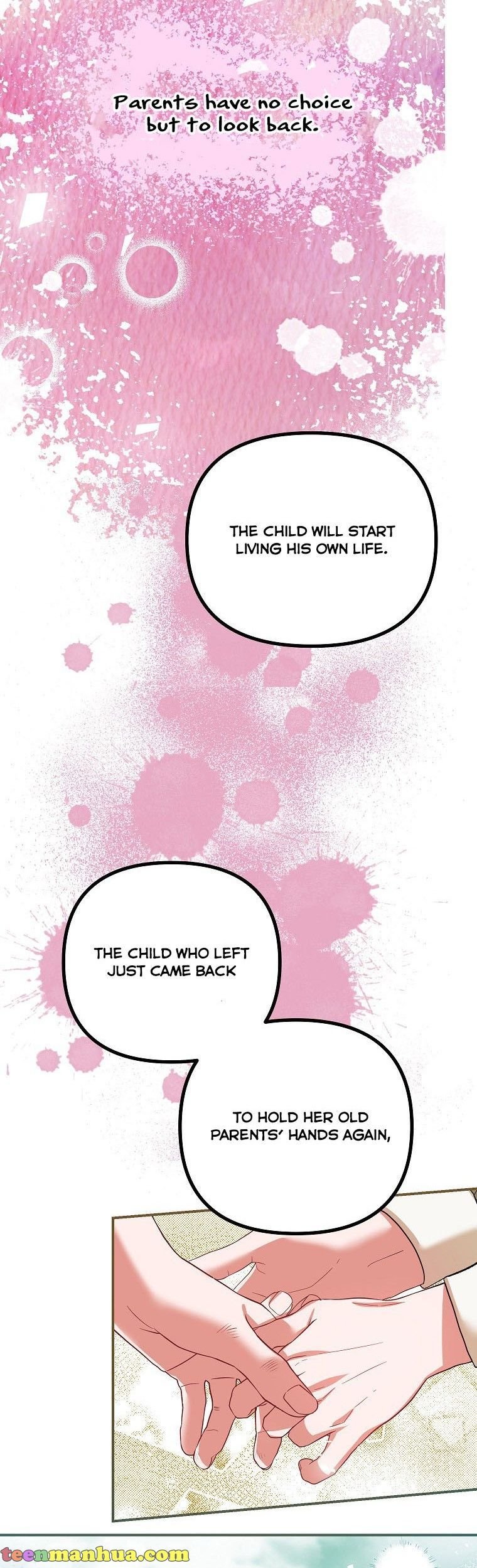 Karina's Last Days Chapter 36 page 27