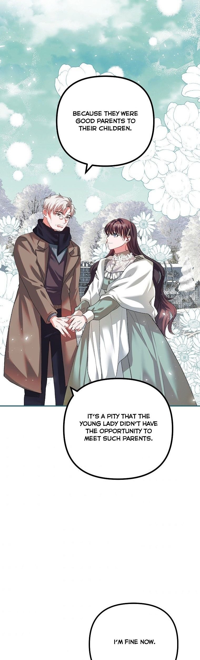 Karina's Last Days Chapter 36 page 28