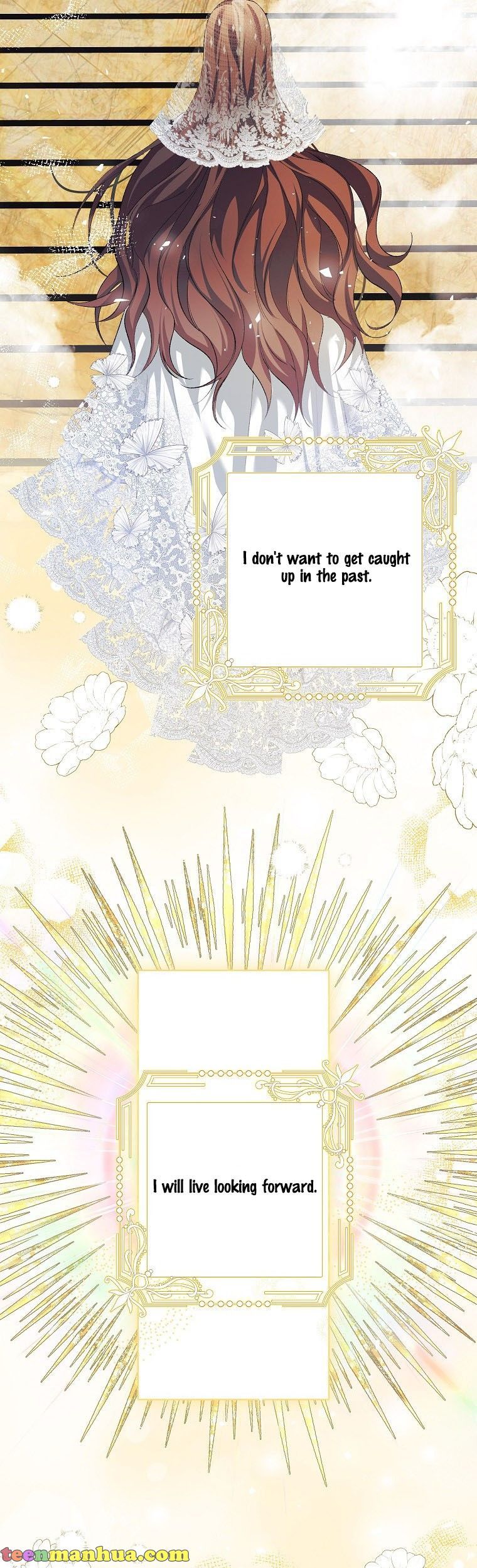 Karina's Last Days Chapter 36 page 30