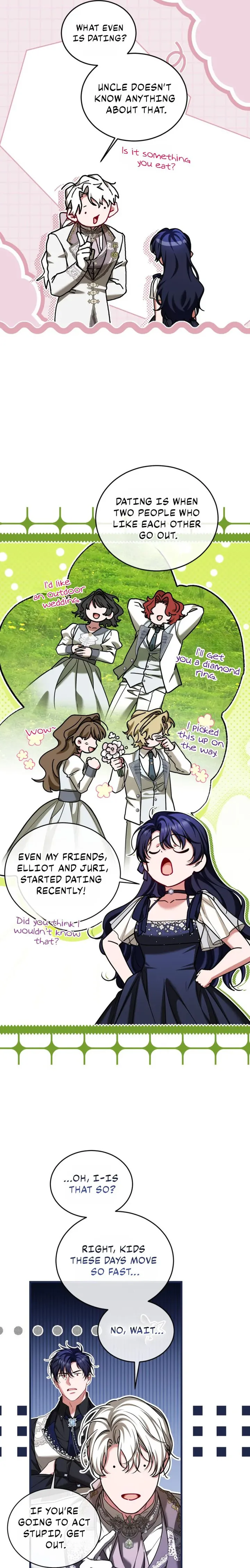 Karina's Last Days Chapter 117 page 5