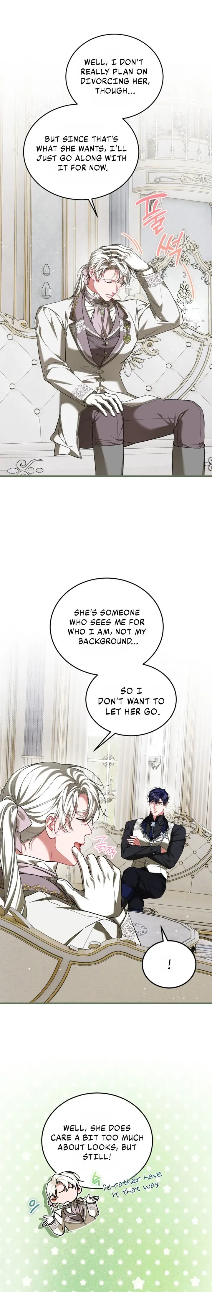 Karina's Last Days Chapter 117 page 10