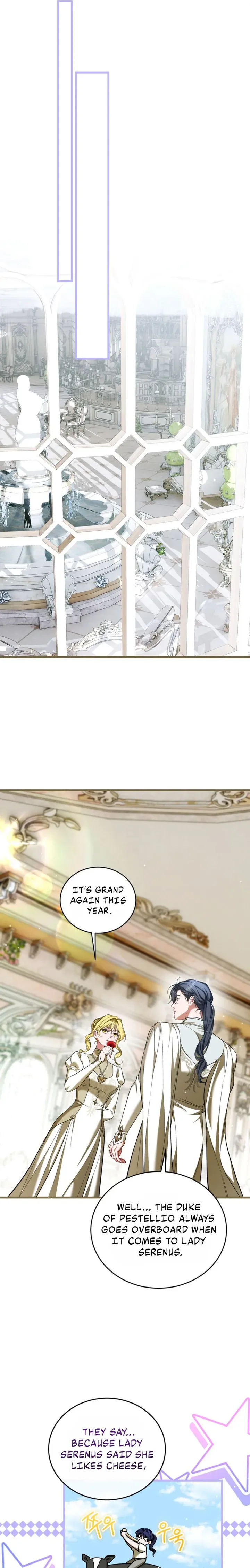 Karina's Last Days Chapter 117 page 14