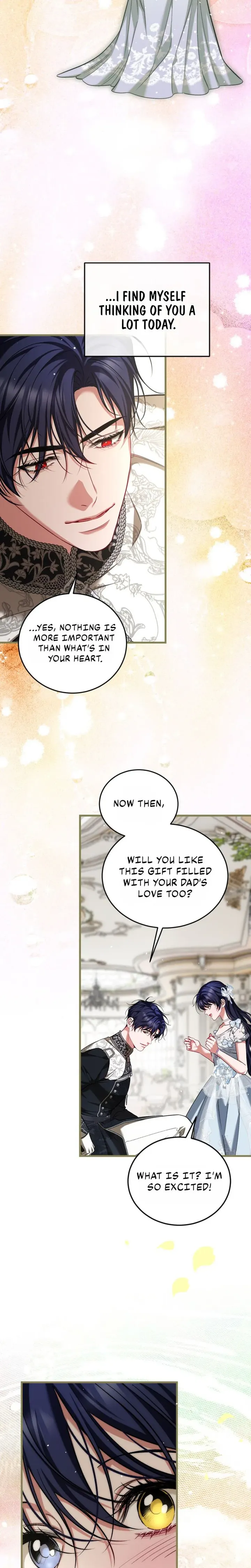 Karina's Last Days Chapter 117 page 27
