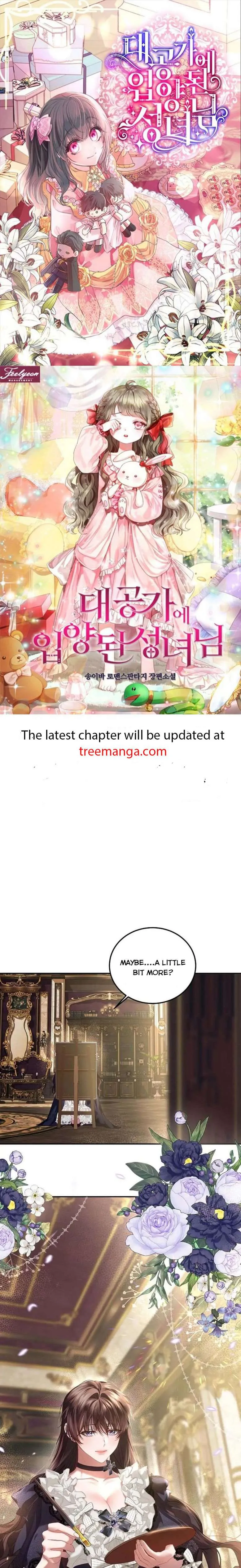 Karina's Last Days Chapter 43 page 2