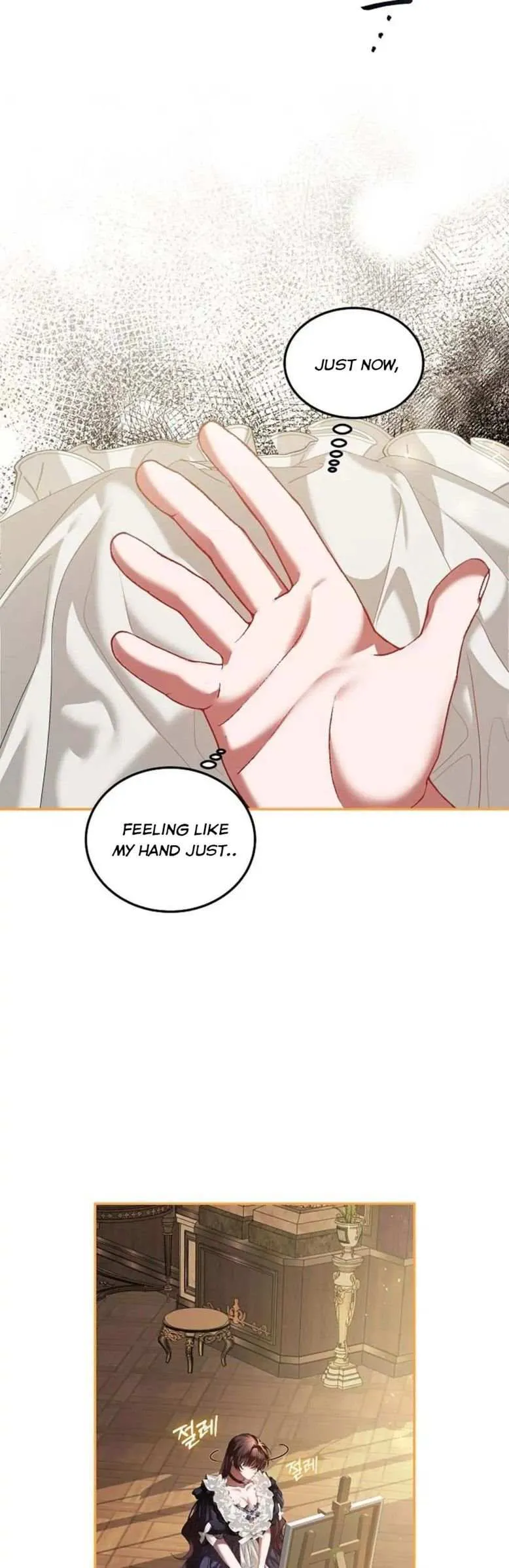 Karina's Last Days Chapter 43 page 6