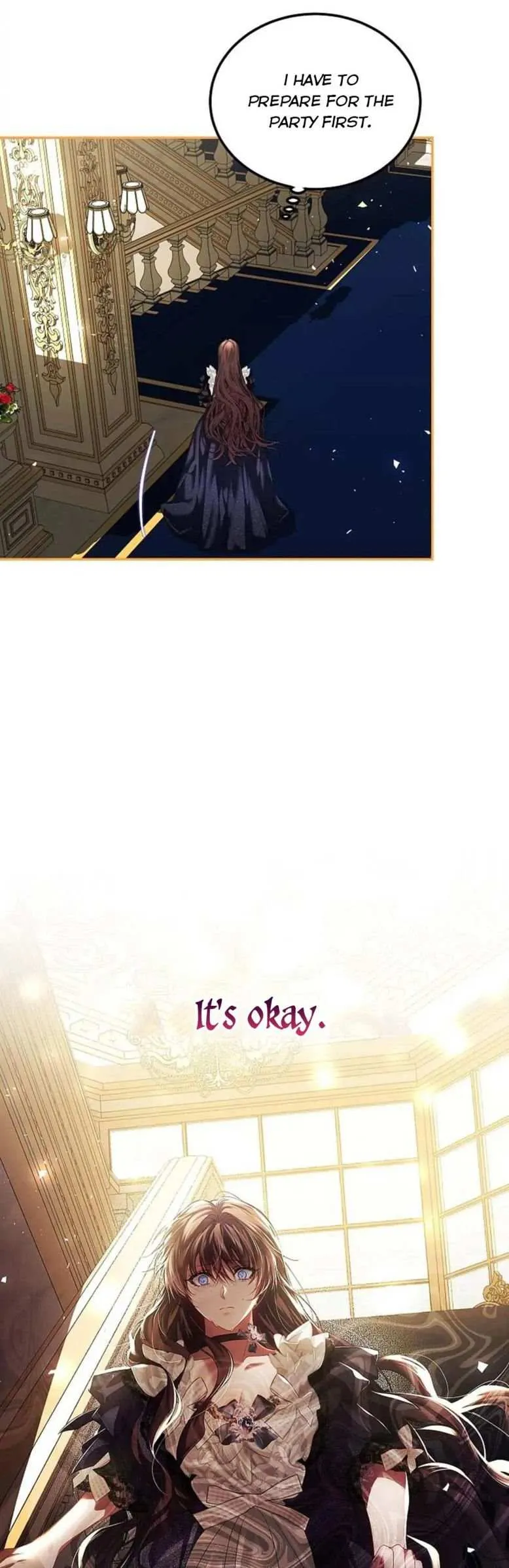Karina's Last Days Chapter 43 page 9