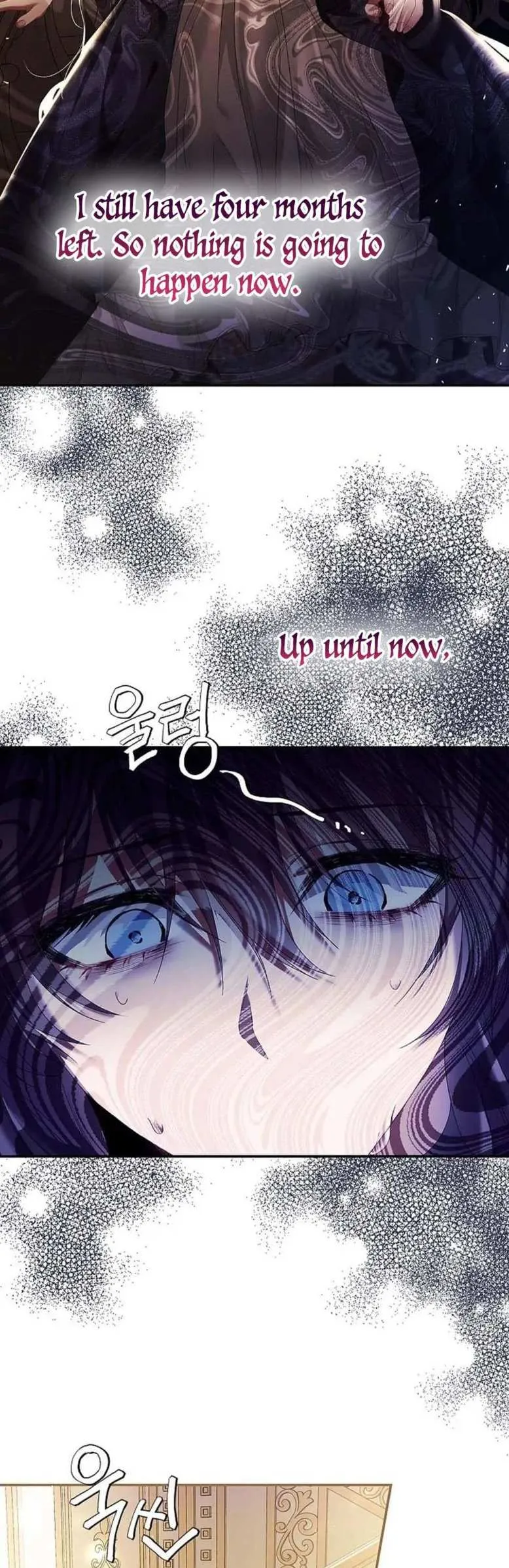 Karina's Last Days Chapter 43 page 10