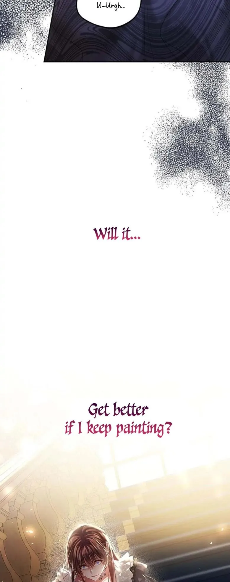 Karina's Last Days Chapter 43 page 12