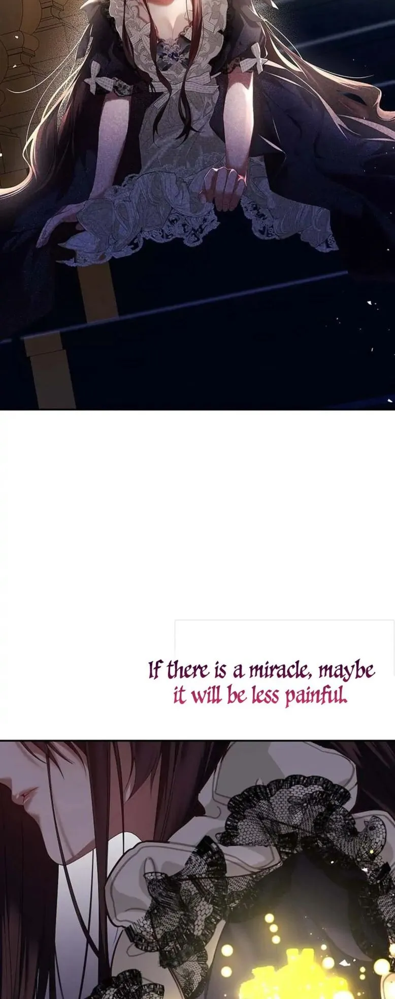 Karina's Last Days Chapter 43 page 13