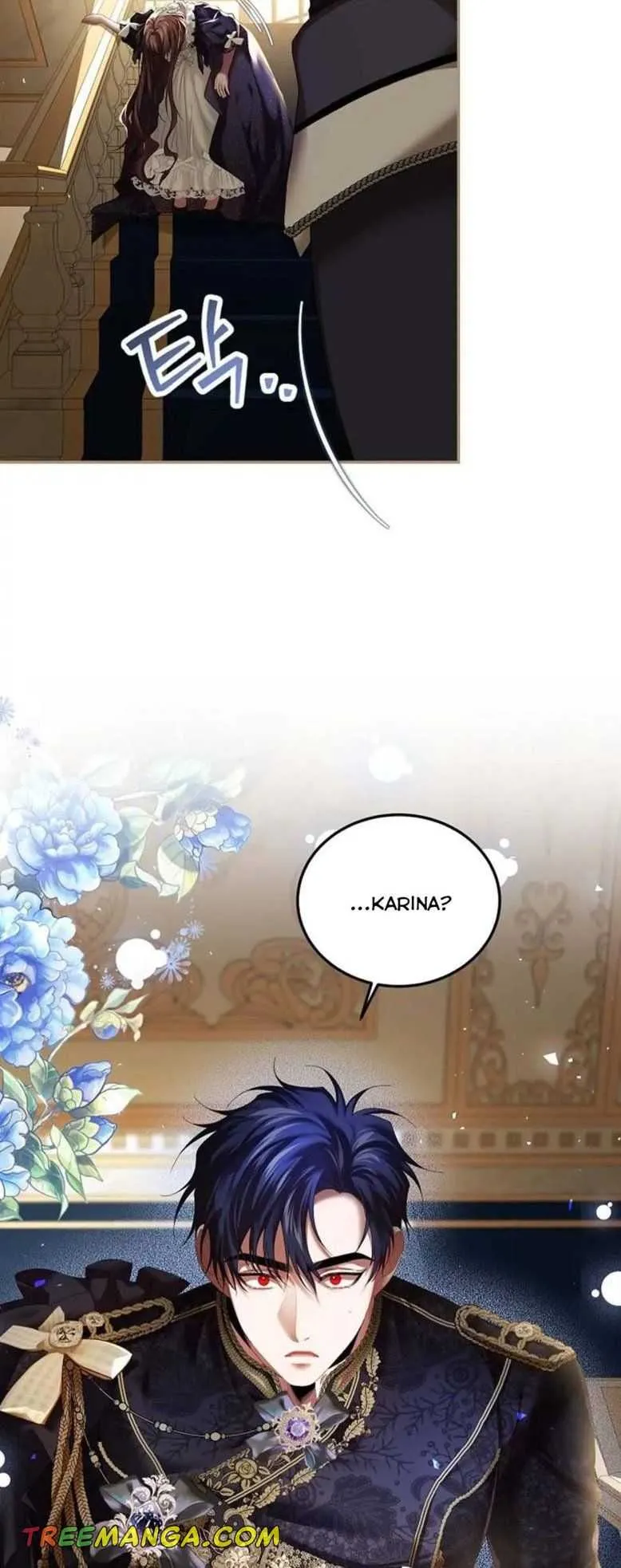 Karina's Last Days Chapter 43 page 15