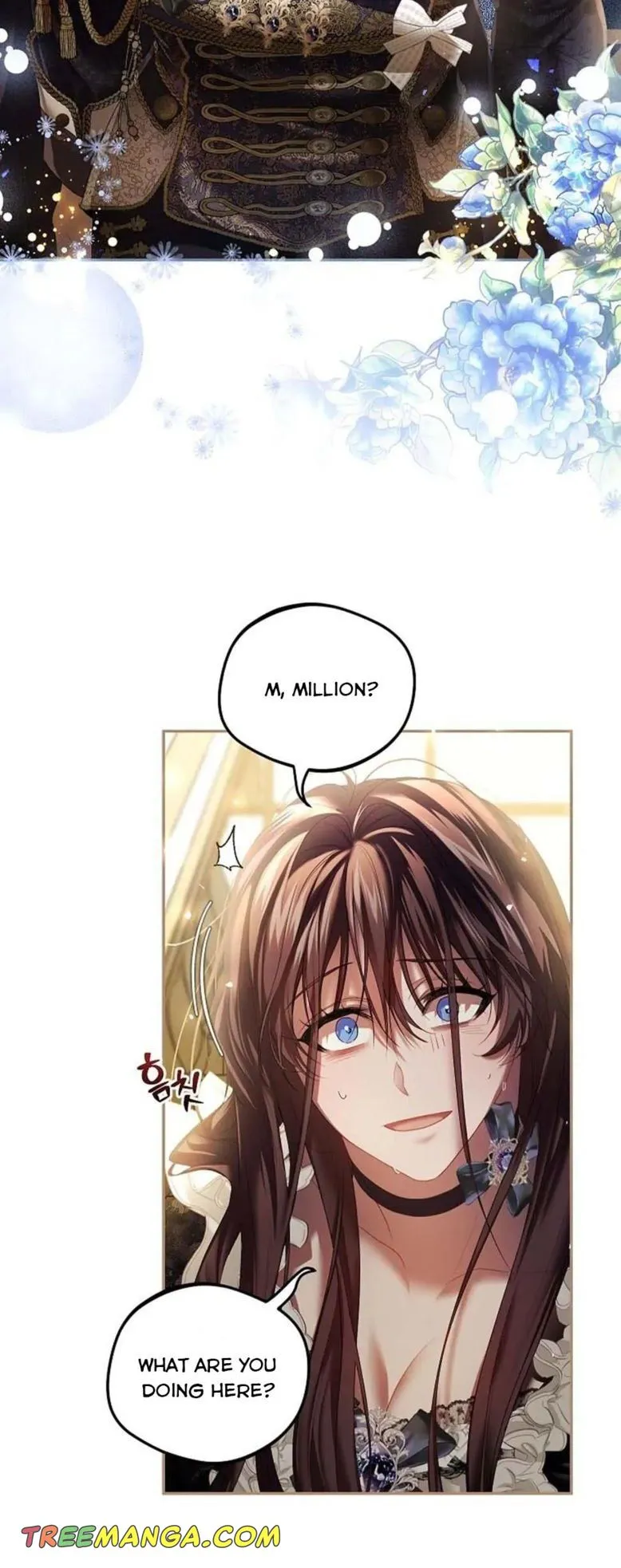 Karina's Last Days Chapter 43 page 16