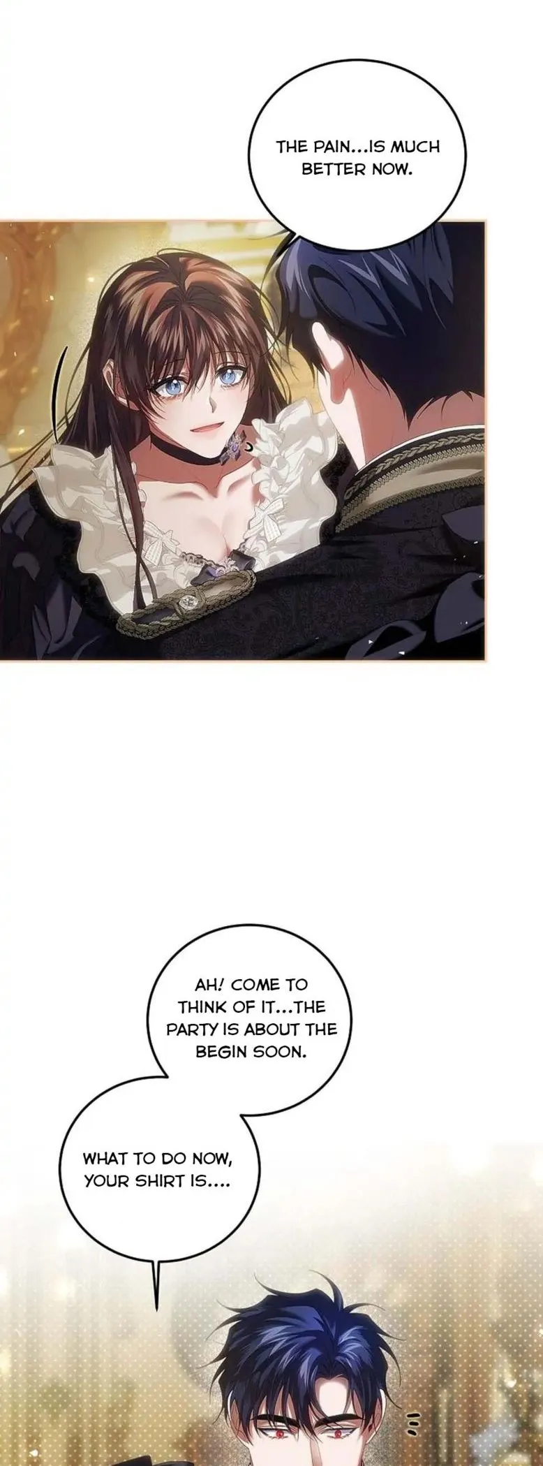 Karina's Last Days Chapter 43 page 34