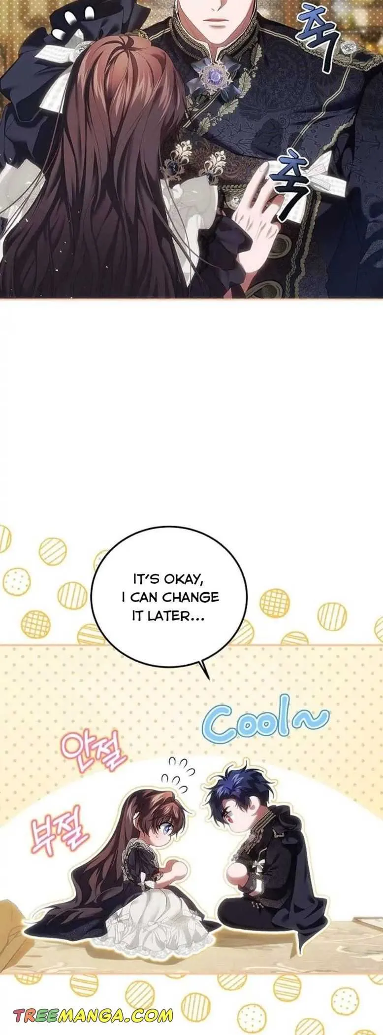 Karina's Last Days Chapter 43 page 35