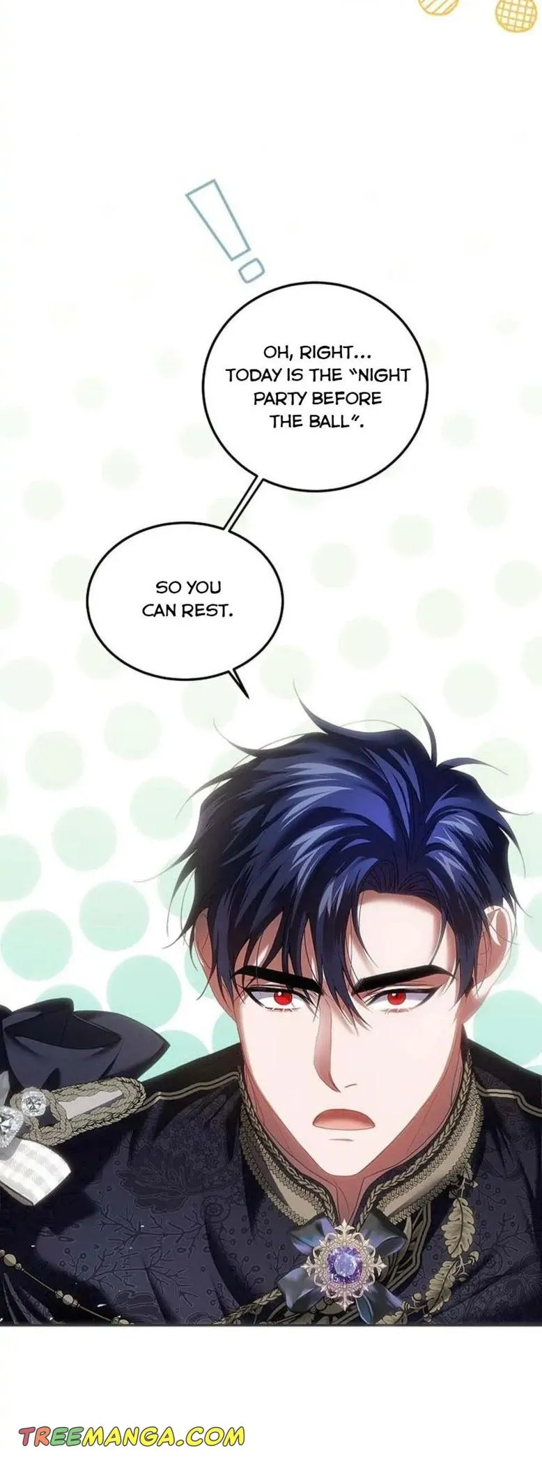 Karina's Last Days Chapter 43 page 36