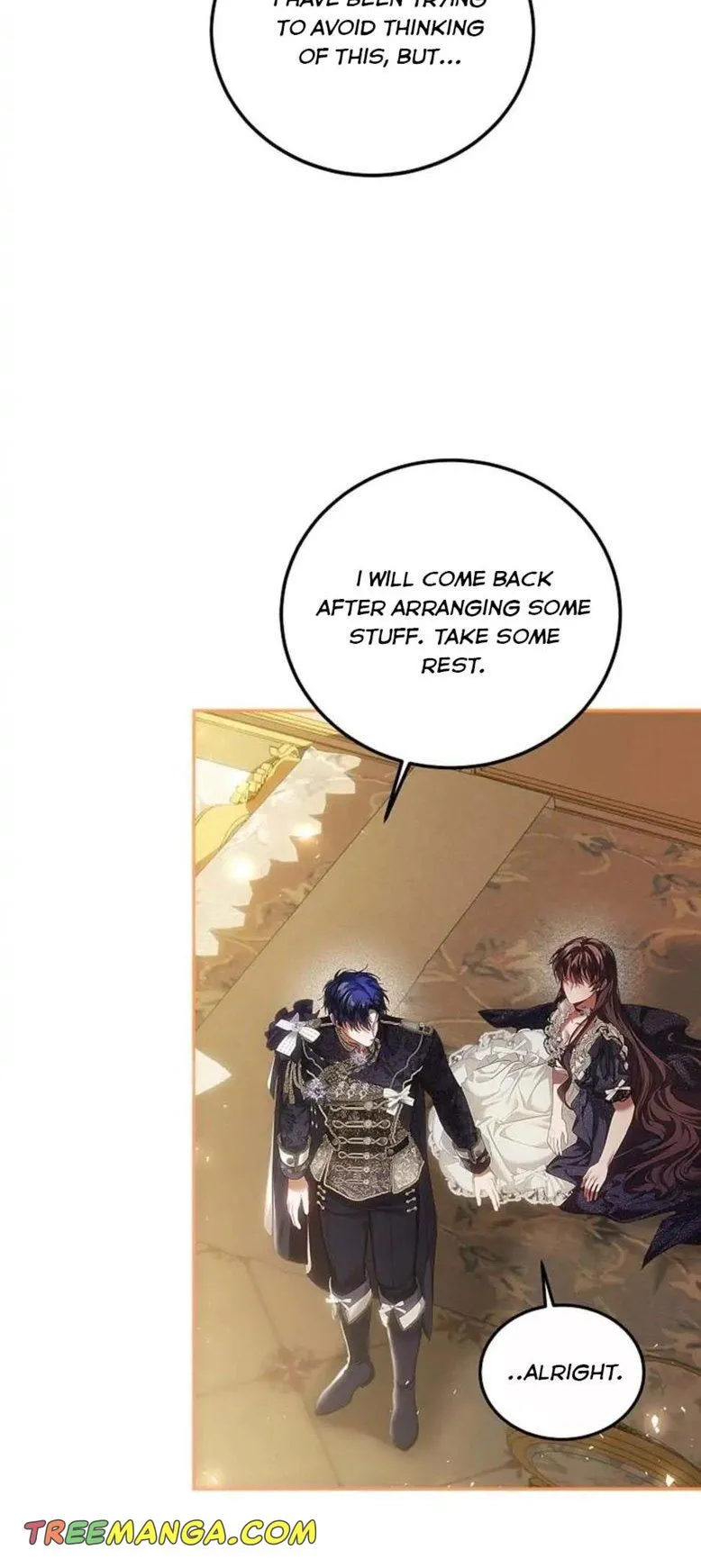 Karina's Last Days Chapter 43 page 40