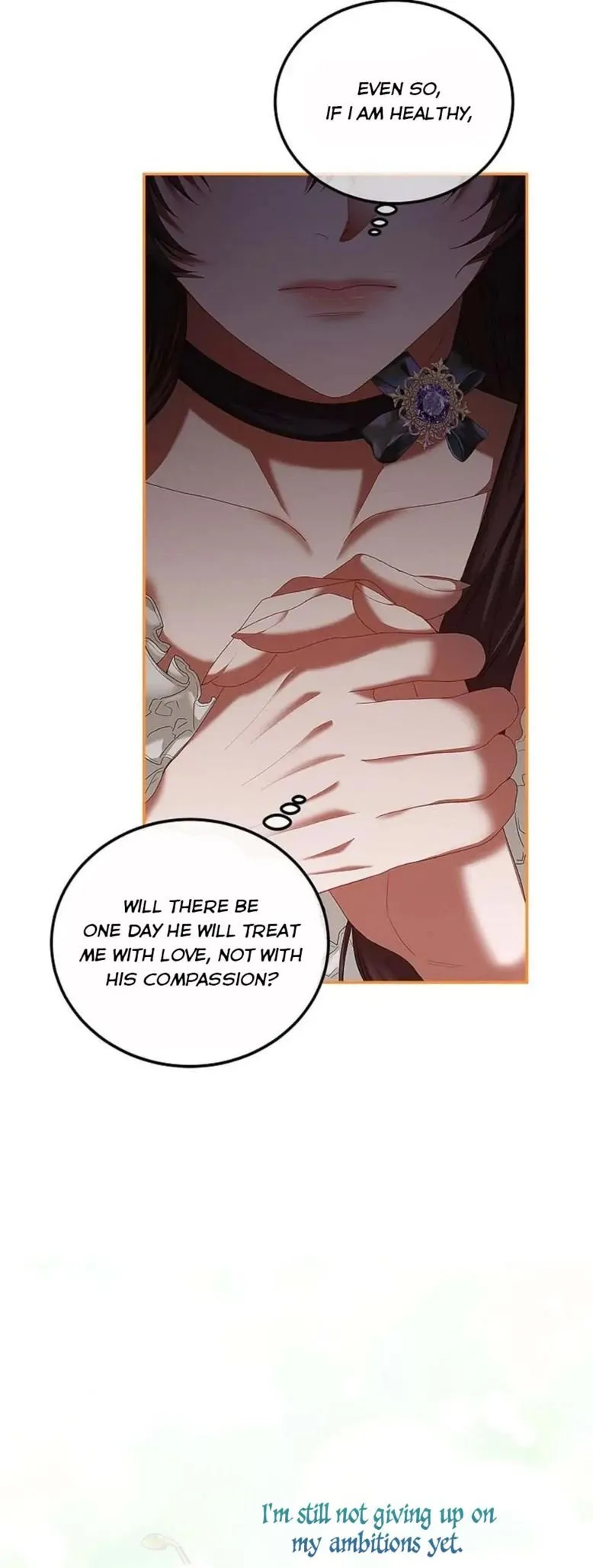 Karina's Last Days Chapter 43 page 42