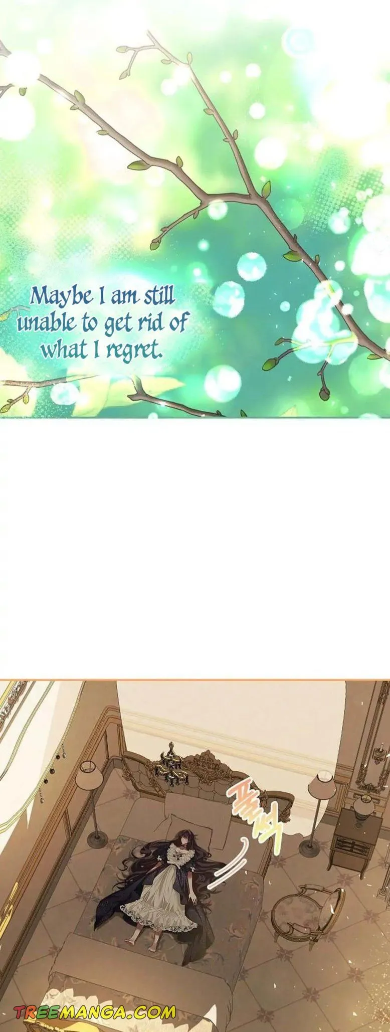 Karina's Last Days Chapter 43 page 43