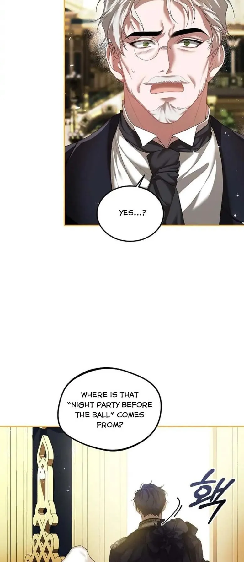 Karina's Last Days Chapter 43 page 48