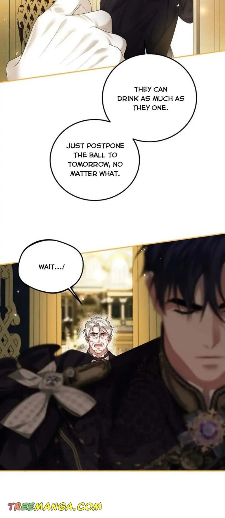 Karina's Last Days Chapter 43 page 49