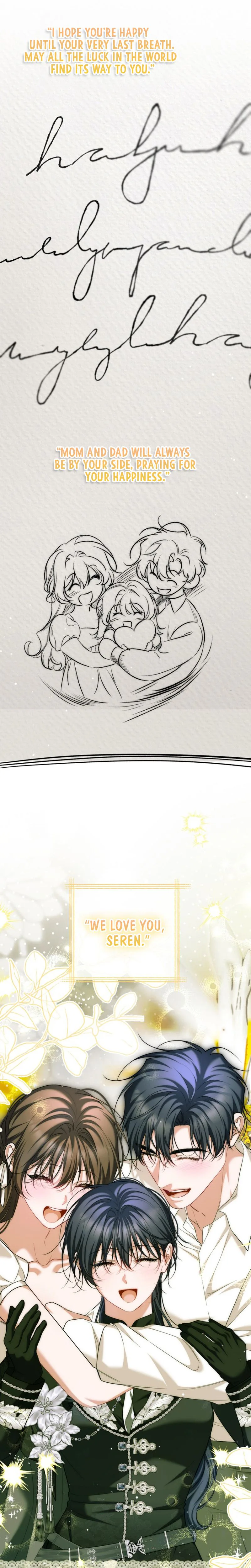 Karina's Last Days Chapter 121 page 7