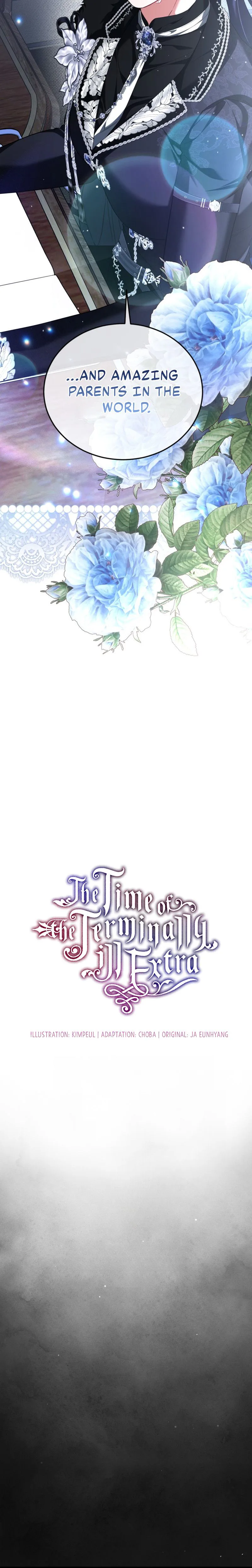Karina's Last Days Chapter 121 page 9