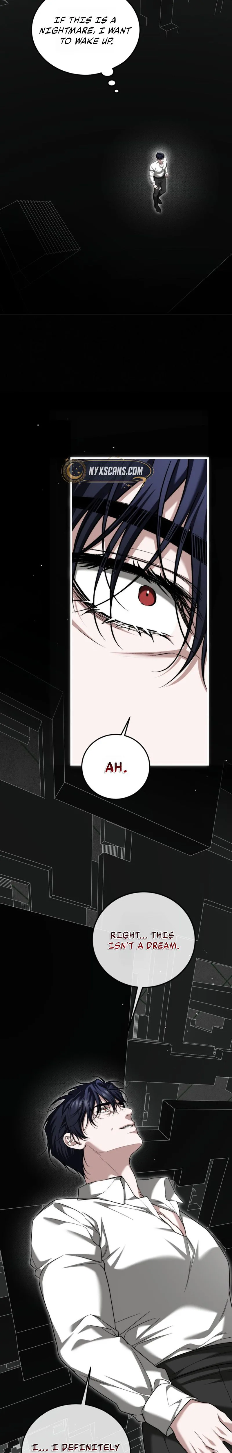 Karina's Last Days Chapter 121 page 11