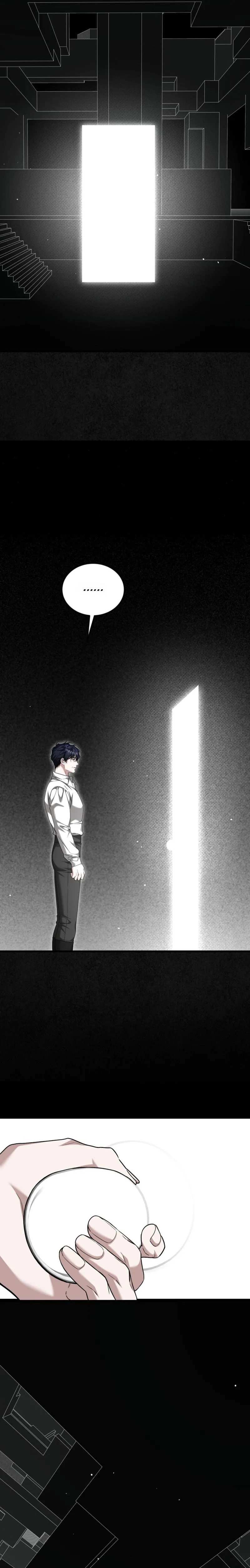 Karina's Last Days Chapter 121 page 13