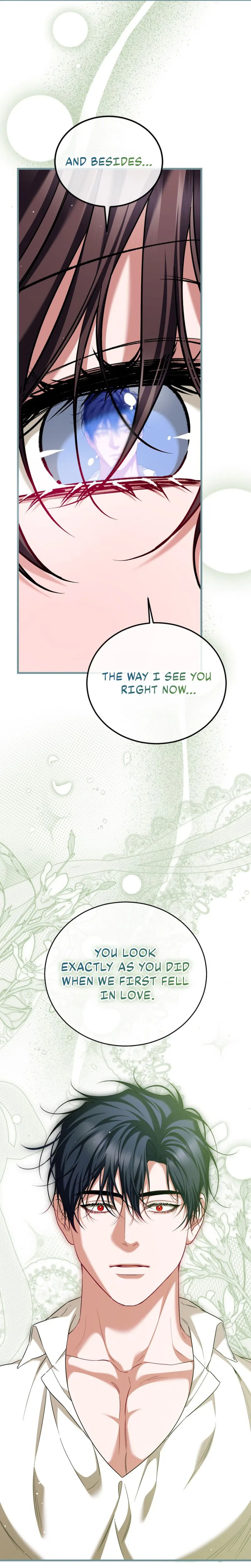 Karina's Last Days Chapter 121 page 19