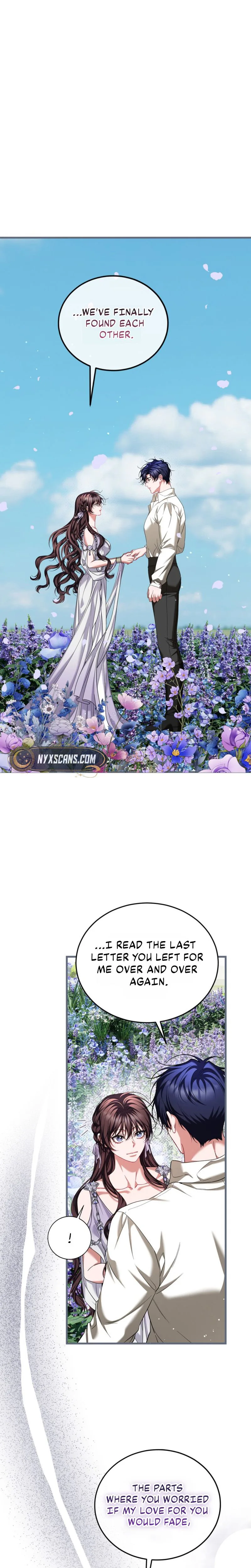 Karina's Last Days Chapter 121 page 20