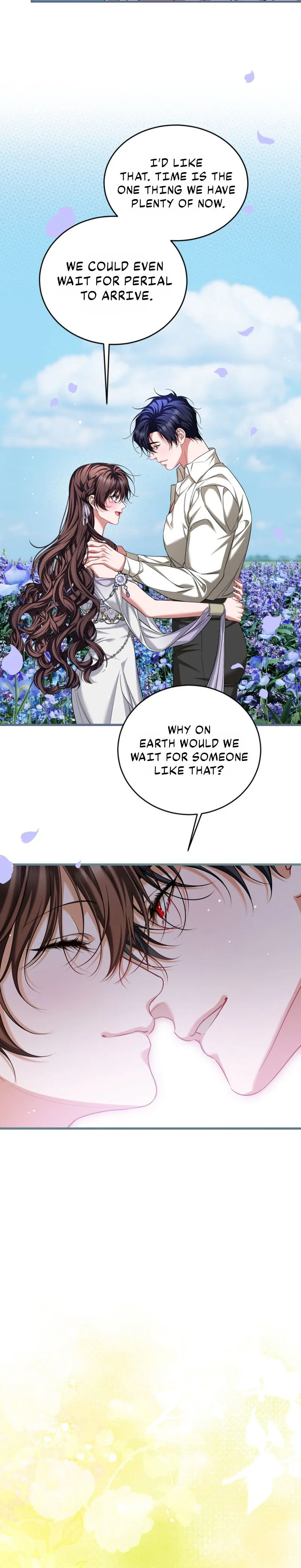 Karina's Last Days Chapter 121 page 24
