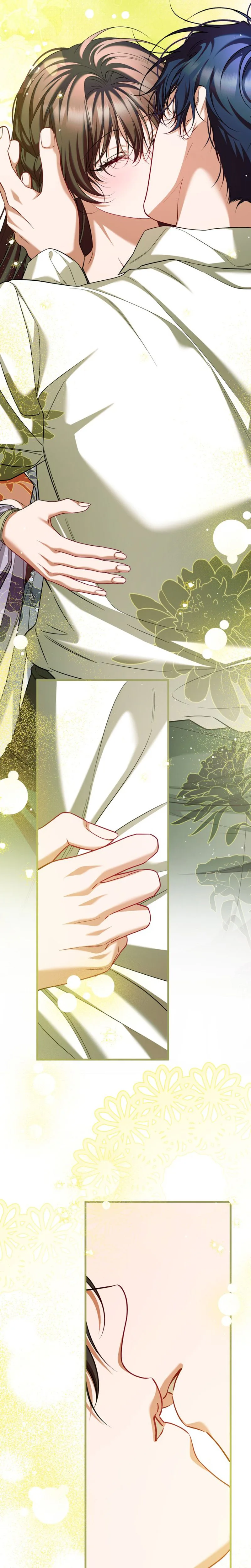Karina's Last Days Chapter 121 page 25