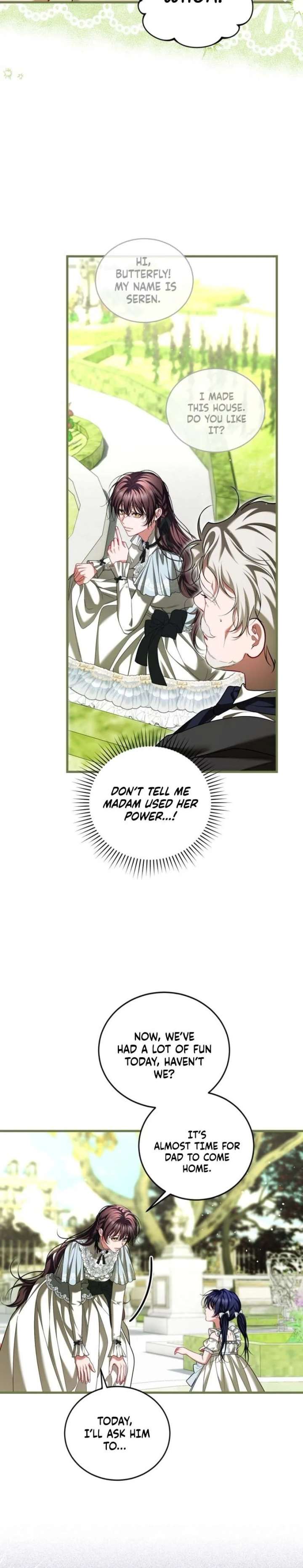 Karina's Last Days Chapter 112 page 12
