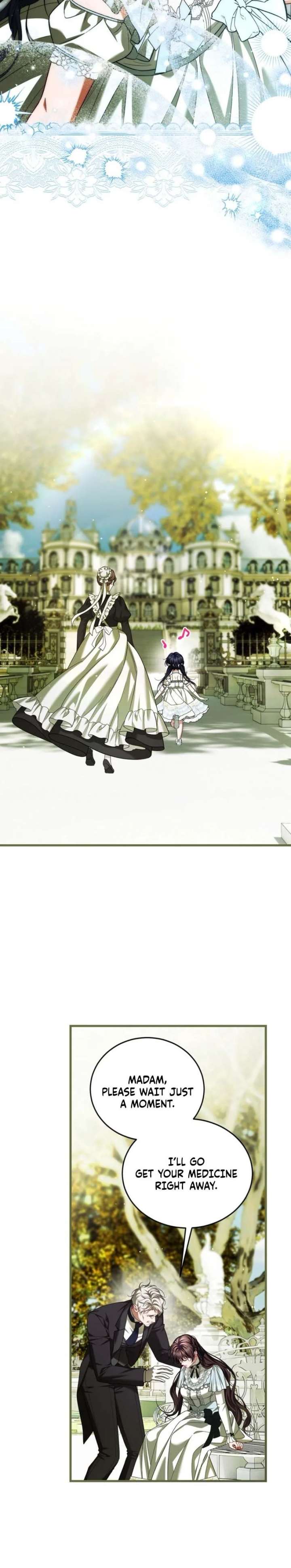 Karina's Last Days Chapter 112 page 15