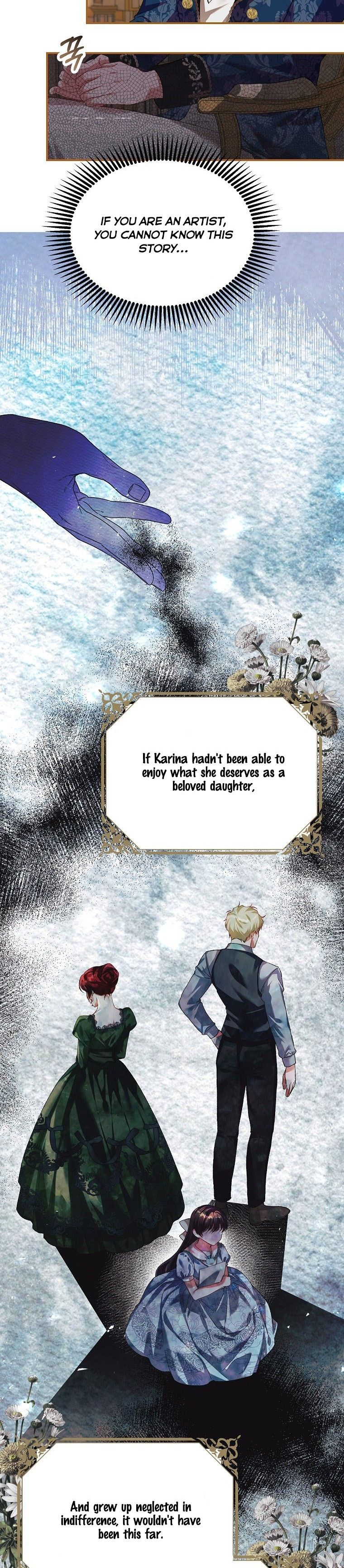 Karina's Last Days Chapter 35 page 3
