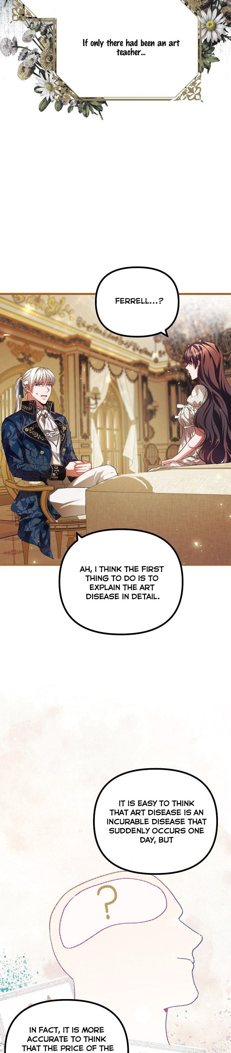 Karina's Last Days Chapter 35 page 4