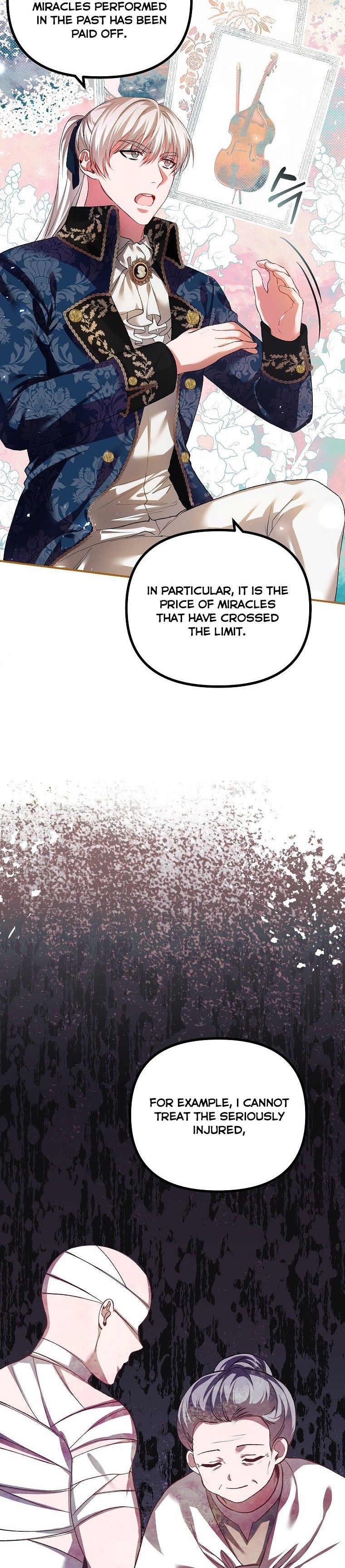 Karina's Last Days Chapter 35 page 5